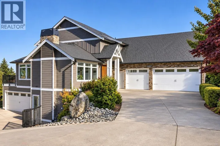 2287 Nicklaus Dr, Langford, British Columbia V9B0L2