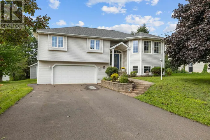 5 Nevin Lane, Cornwall, Prince Edward Island C0A1H0