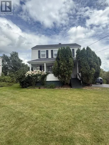 31 THE HEIGHTS ROAD, ANTIGONISH, N.S., Antigonish, Nova Scotia B2G1K4