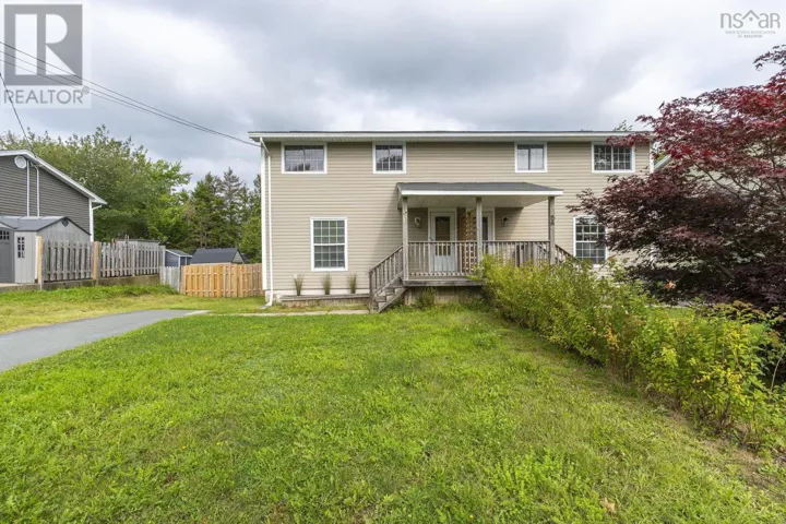15 Dipper Crescent, Halifax, Nova Scotia B3M1W5