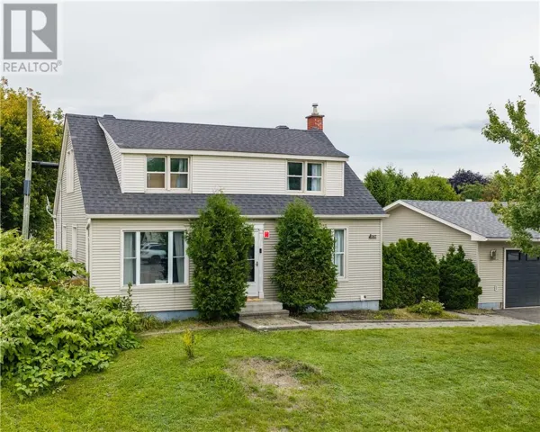 587 Main Street, Lively, Ontario P3Y1M9