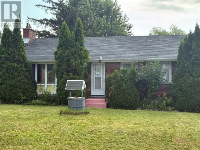 1256 PARISIEN, Greater Sudbury, Ontario P3A3B4