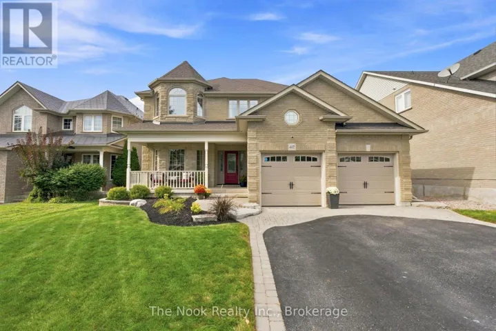 412 MEADOW STREET, Oshawa (Kedron), Ontario L1L1C1