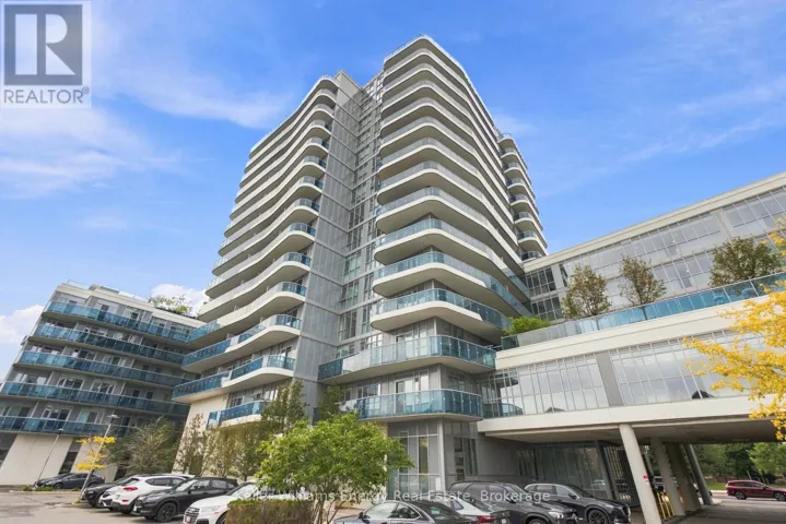 635 - 9471 YONGE STREET, Richmond Hill (Observatory), Ontario L4C0Z5