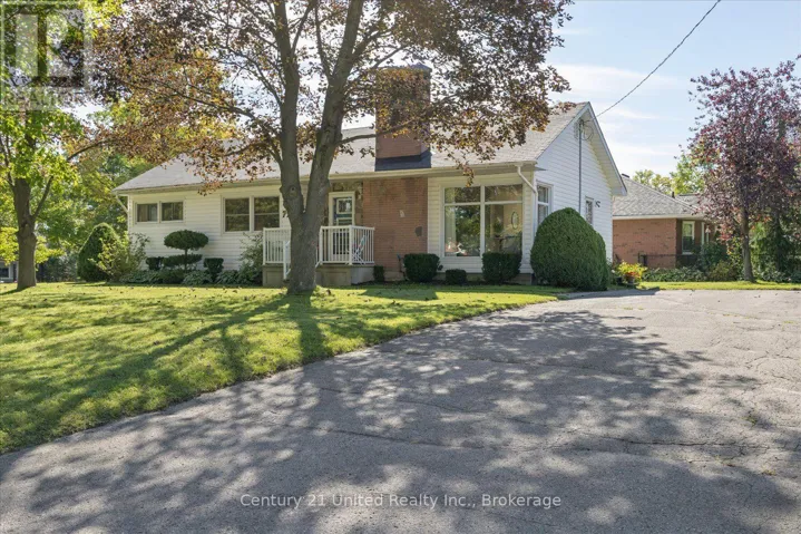 797 VALLEYVIEW DRIVE, Peterborough (Monaghan Ward 2), Ontario K9J6P9