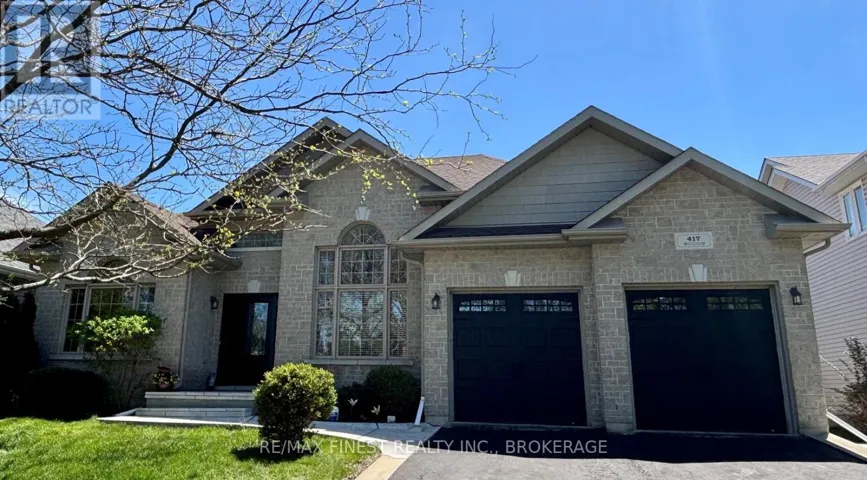 417 MCCALLUM STREET, Kingston (Kingston East (Incl Barret Crt)), Ontario K7K7L6