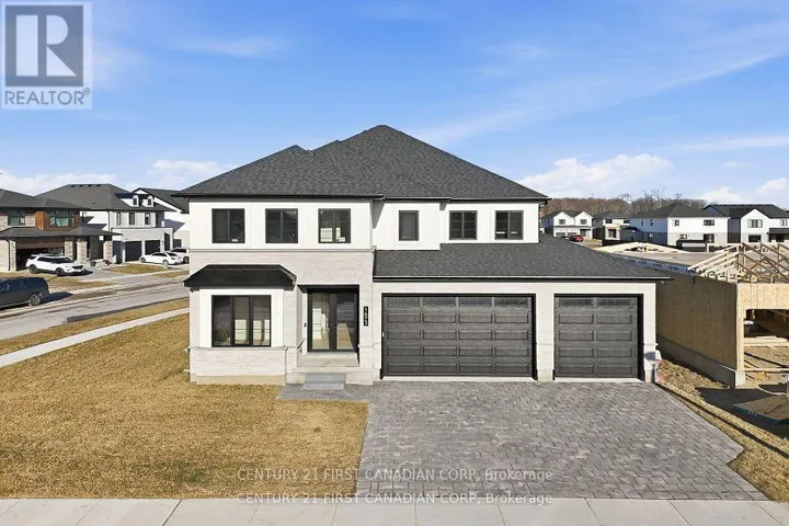 1673 MEDWAY PARK DRIVE, London North (North S), Ontario N6G3W1