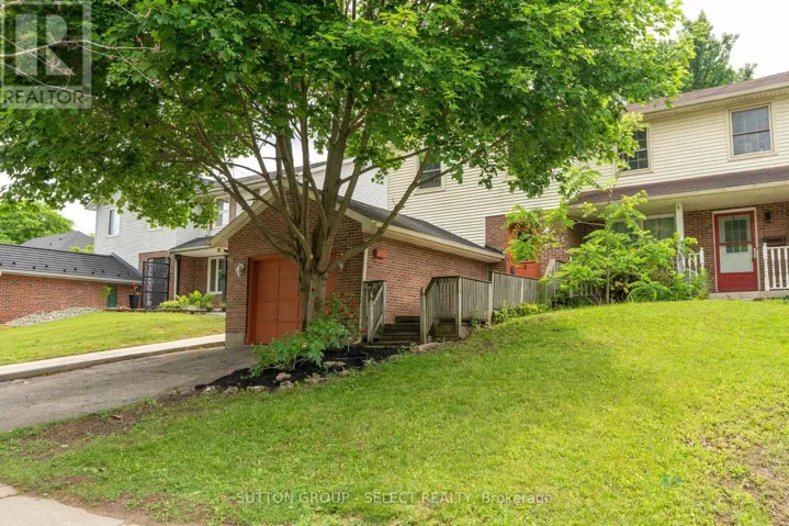 461 CLEVELAND AVENUE, London South (South J), Ontario N5Z3C3