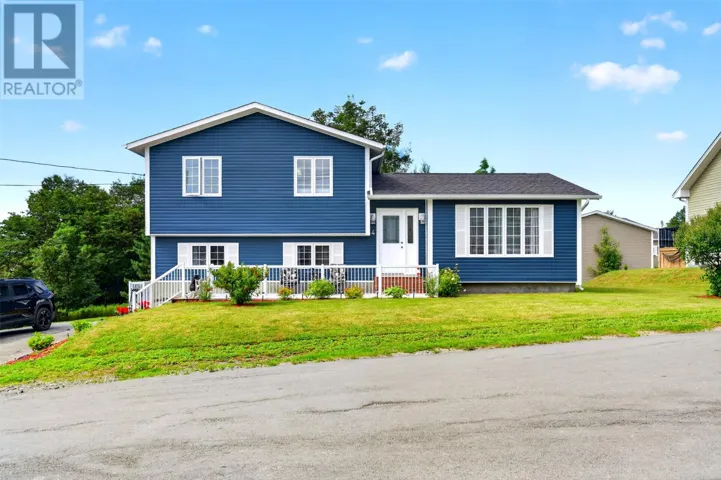 4 Parade Street, Coley's Point-Bay Roberts, Newfoundland & Labrador A0A1G0