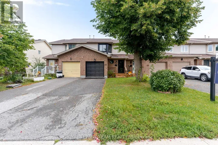 219 JAMIESON STREET, Mississippi Mills, Ontario K0A1A0