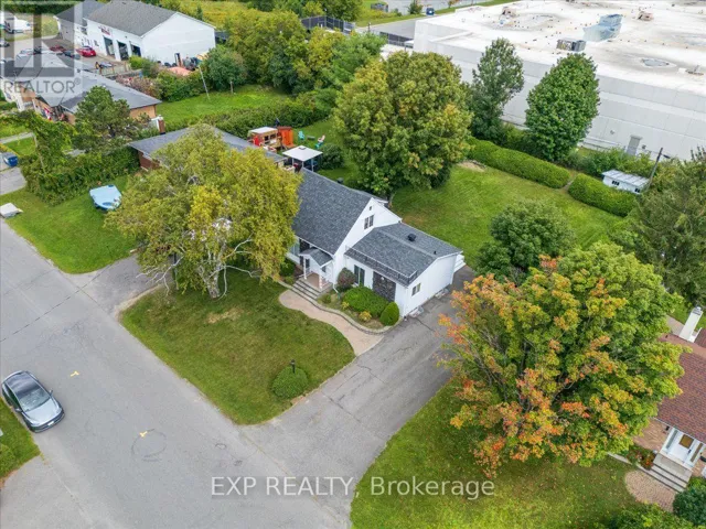 1359 MARCHAND STREET, Ottawa, Ontario K1B3N7
