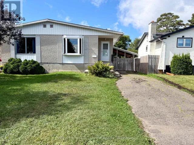 129 SHERBROOKE STREET, Thunder Bay (Northwood Park), Ontario P7C4R5