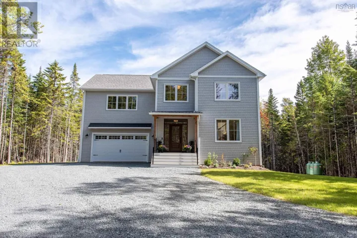 86 Double Lane, Oakfield, Nova Scotia B2T0W4