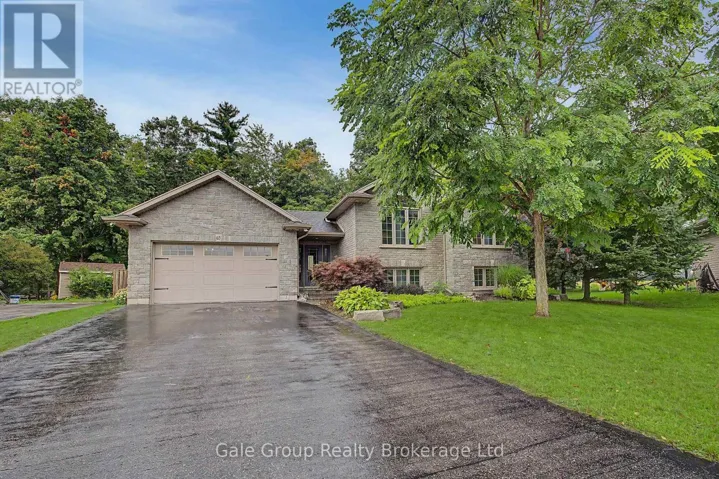 65 WINTERGREEN CRESCENT, Norfolk (Delhi), Ontario N4B2W5