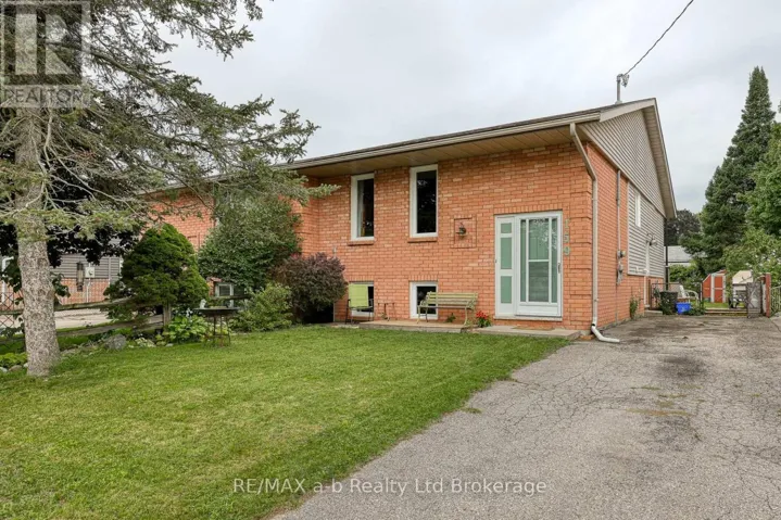 159 CARNEGIE STREET, Ingersoll (Ingersoll - North), Ontario N5C1L1