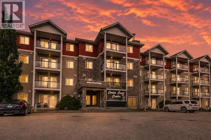 102, 9810 96 Street, Grande Prairie, Alberta T8V7T9