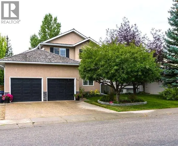 35 Bow Ridge Crescent, Cochrane, Alberta t4c1t6