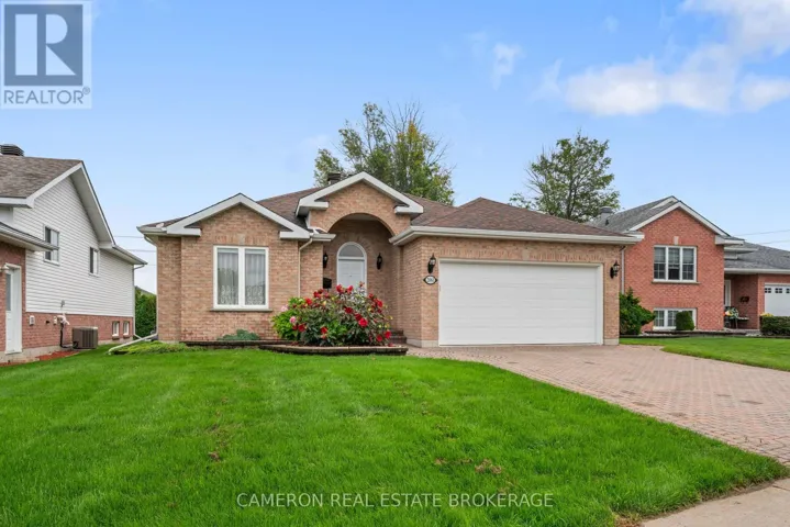2061 CONCORDE AVENUE, Cornwall, Ontario K6H7K6