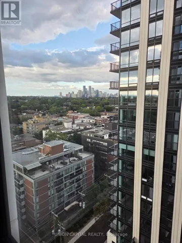 1901 - 91 MONTCLAIR AVENUE, Toronto (Forest Hill South), Ontario M5P0B1