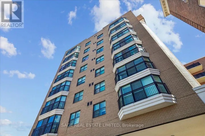901 - 97 LAWTON BOULEVARD, Toronto (Yonge-St. Clair), Ontario M4V1Z6