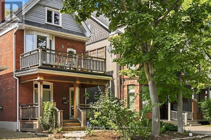 356 HOWLAND AVENUE, Toronto (Casa Loma), Ontario M5R3B9