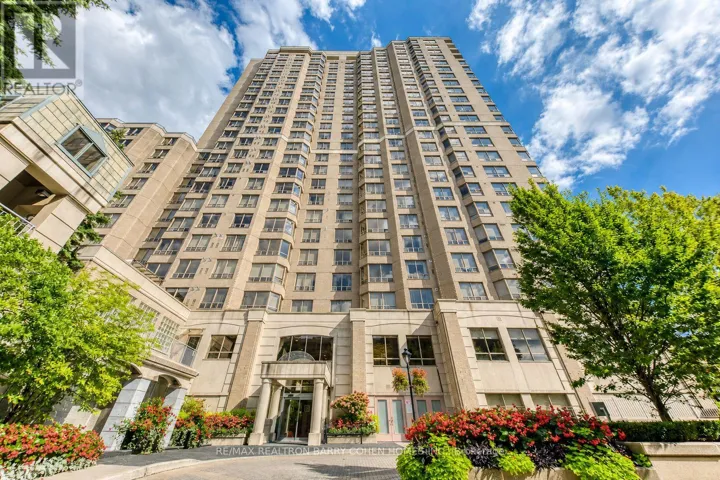 812 - 5418 YONGE STREET, Toronto (Willowdale West), Ontario M2N6X4