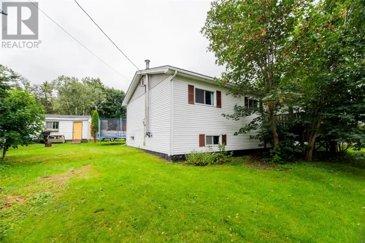1 Holyrood Place, Holyrood, Newfoundland & Labrador A0A2R0