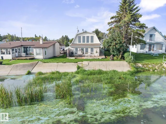 6326 50 AV, Rural Lac Ste. Anne County, Alberta T0E0A0