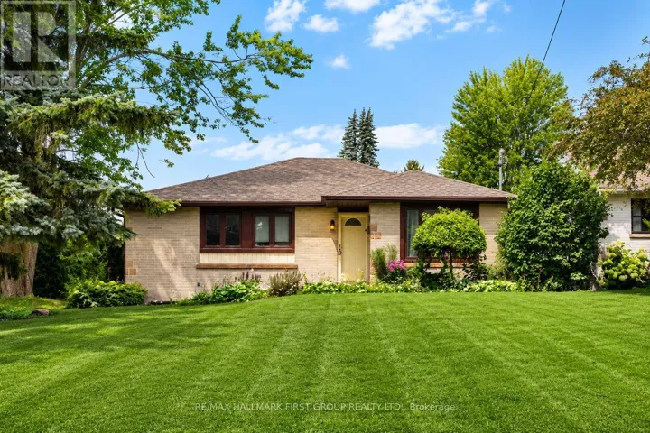 180 SHERWOOD AVENUE, Oshawa (Centennial), Ontario L1G3L8