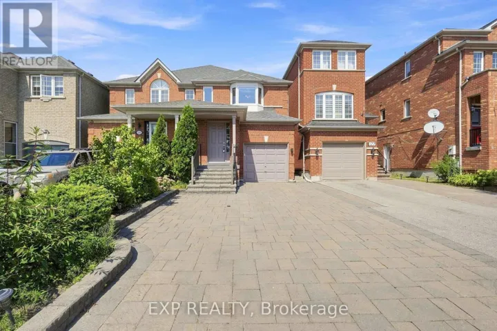 179 SASSAFRAS CIRCLE, Vaughan (Patterson), Ontario L4J8M6