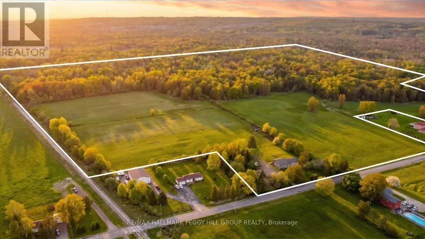 8747 10TH LINE, Essa, Ontario L4M4S4