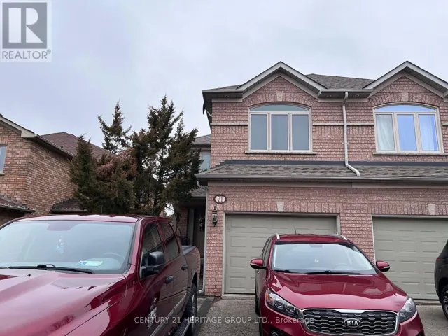 BSMT - 71 PRIMEAU DRIVE, Aurora (Aurora Grove), Ontario L4G6Z3