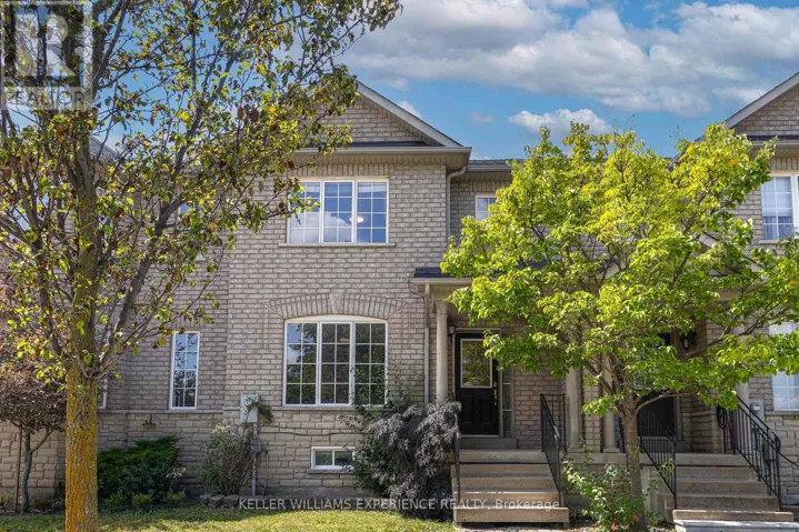 4 CASTLE PARK BOULEVARD, Vaughan (Sonoma Heights), Ontario L4H1M5