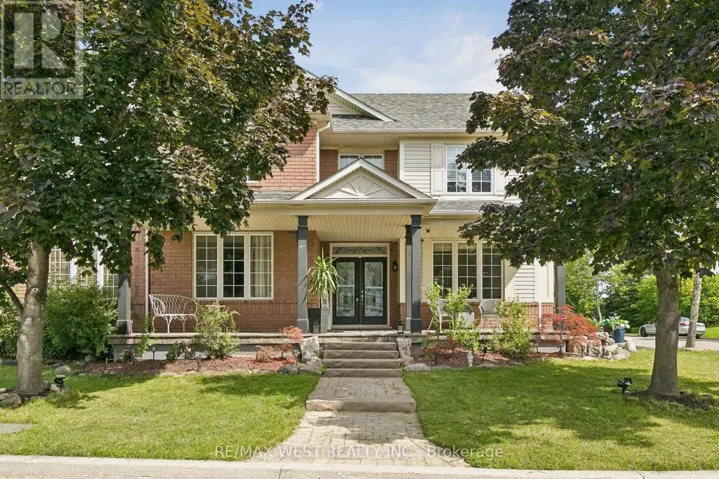 737 TURRELL CRESCENT, Milton (BE Beaty), Ontario L9T5L4