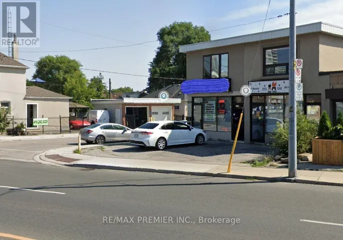 MAIN - 1657 WESTON ROAD, Toronto (Weston), Ontario M9N1V2