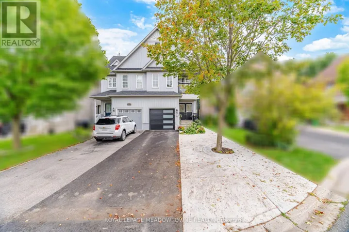 6623 BLACKHEATH RIDGE, Mississauga (Meadowvale Village), Ontario L5W1Z7