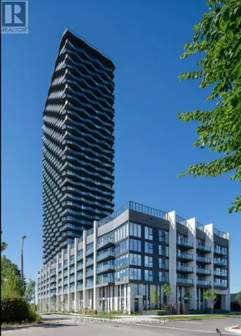 3107 - 36 ZORRA STREET, Toronto (Islington-City Centre West), Ontario M8Z0G5