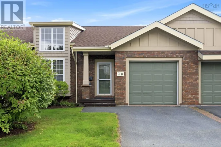 10 Hillspire Grove, Dartmouth, Nova Scotia B2W6P4