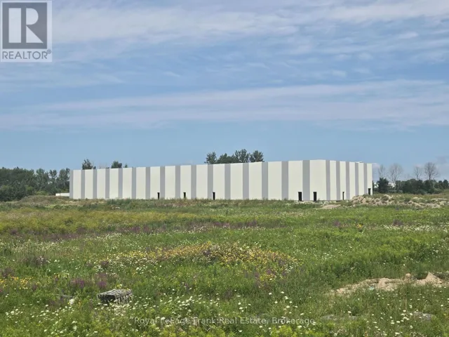 540 LAKE ROAD, Clarington (Bowmanville), Ontario L1C4P8