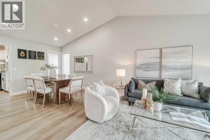 8286 Edgebrook Drive NW, Calgary, Alberta T3A4N1