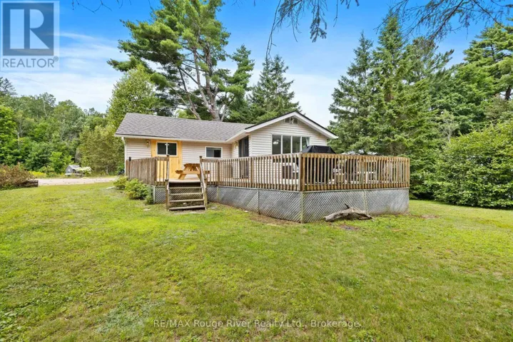 39 HOBO LANE, Hastings Highlands (Herschel Ward), Ontario K0L1C0