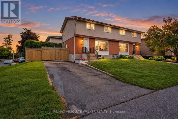 331 BRITANNIA ROAD, Ottawa, Ontario K2B5X7