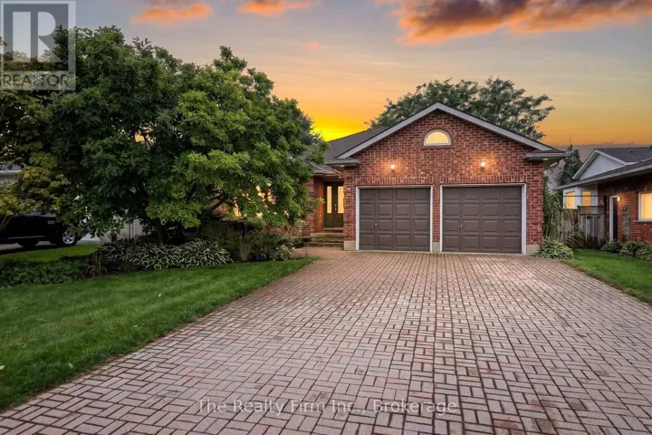 55 MASON DRIVE, Ingersoll (Ingersoll - South), Ontario N5C4A4