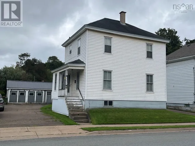272 Brunswick Street, Truro, Nova Scotia B2N2J3