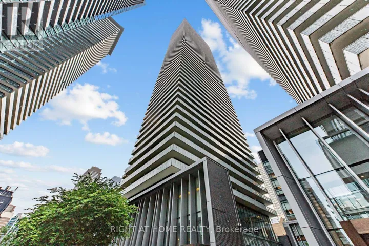 3408 - 42 CHARLES STREET E, Toronto (Church-Yonge Corridor), Ontario M4Y0B7