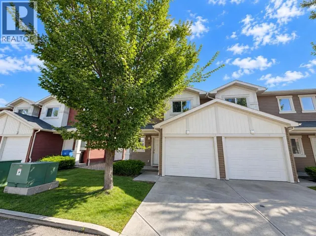 8, 205 Silkstone Road W, Lethbridge, Alberta T1J4J9