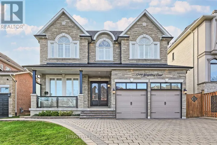 1799 GRAYABBEY COURT, Pickering (Dunbarton), Ontario L1V7G2