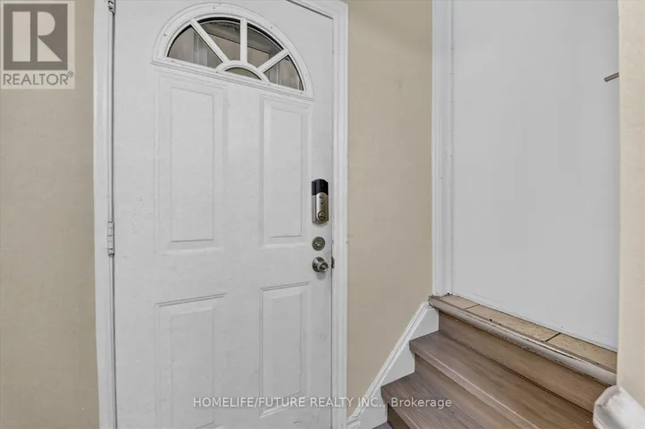 BSMT - 46 STAMFORD SQUARE N, Toronto (Clairlea-Birchmount), Ontario M1L1X6