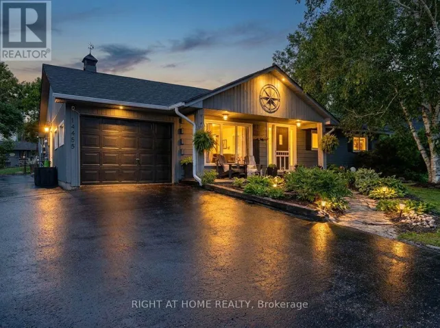 14455 OLD SIMCOE ROAD, Scugog (Port Perry), Ontario L9L1C3