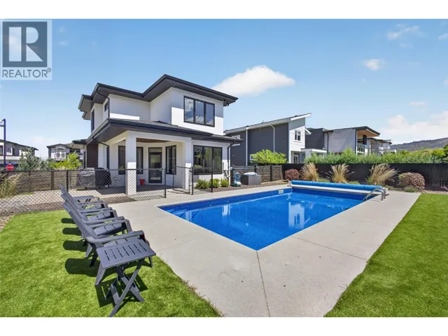 1265 Ponds Avenue, Kelowna, British Columbia V1W5N1